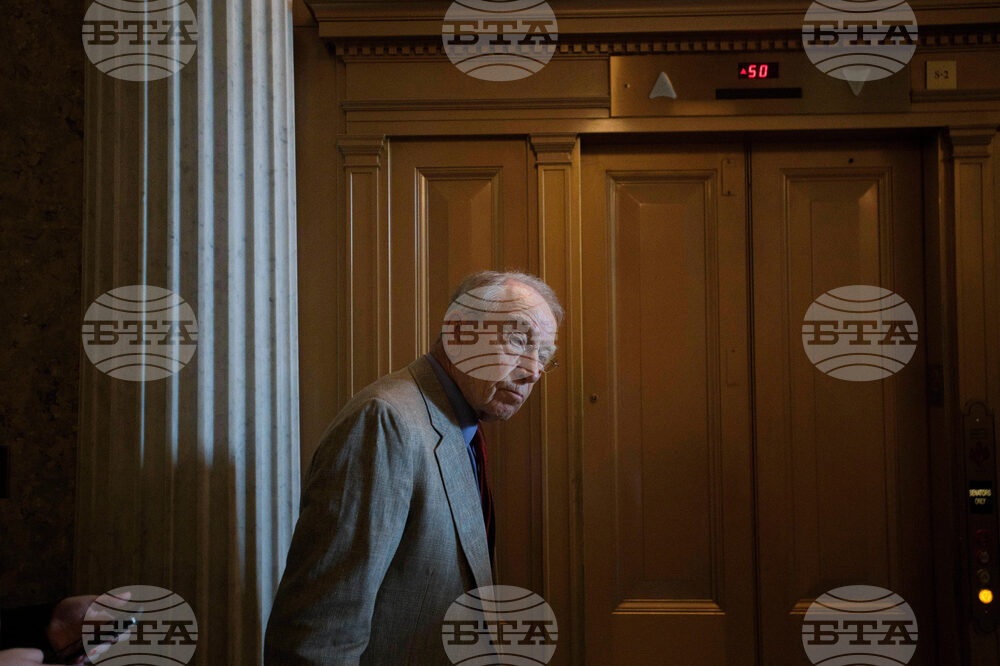 Social Media Senate Hearing
