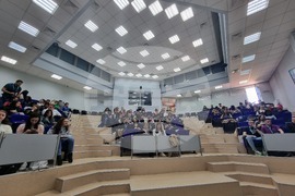 Плевен - Медицински университет - студентски форум