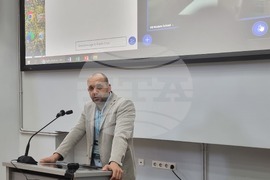 Плевен - Медицински университет - студентски форум