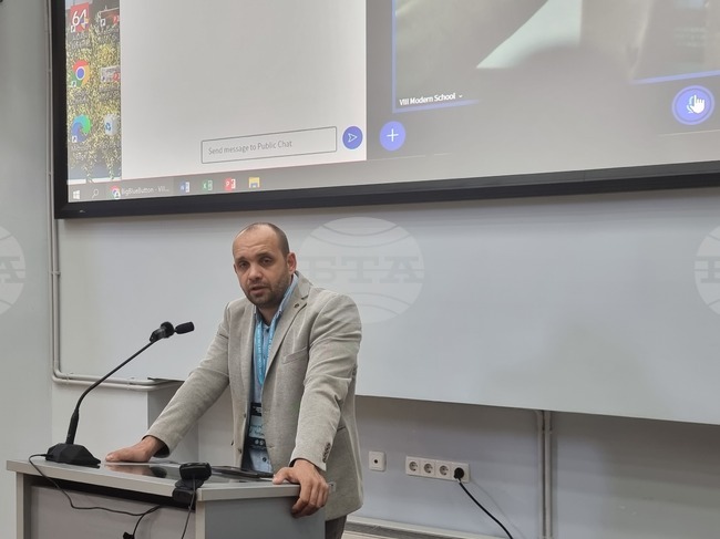 Плевен - Медицински университет - студентски форум