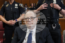 US-ENTERTAINMENT-CRIME-COURT-WEINSTEIN