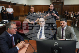 US-ENTERTAINMENT-CRIME-COURT-WEINSTEIN