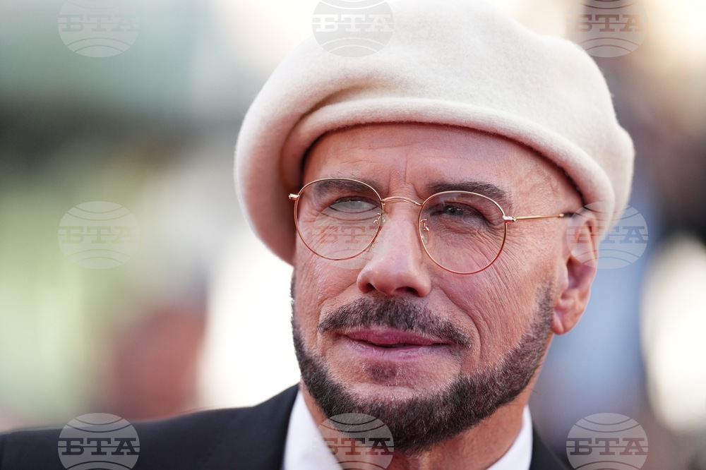 France Cannes 2026 Karma Red Carpet