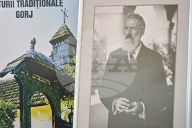 Бургас - Фотографска изложба „Брънкуш“