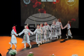Германия - Мюнхен - събор „На мегдана на другата България“ - откриване