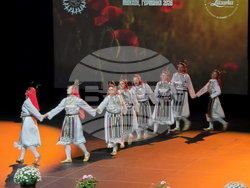 Германия - Мюнхен - събор „На мегдана на другата България“ - откриване