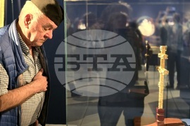 Сърбия - Белград - икони