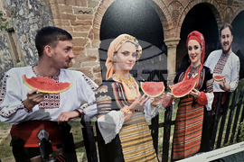 Германия - Мюнхен - събор „На мегдана на другата България“ - откриване
