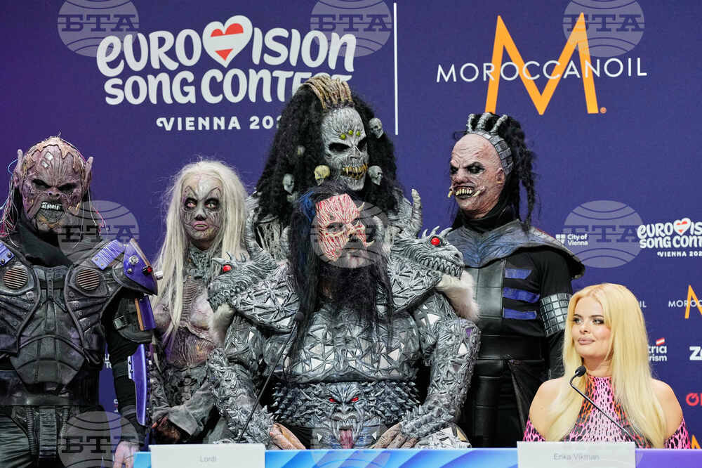 Austria Eurovision Song Contest