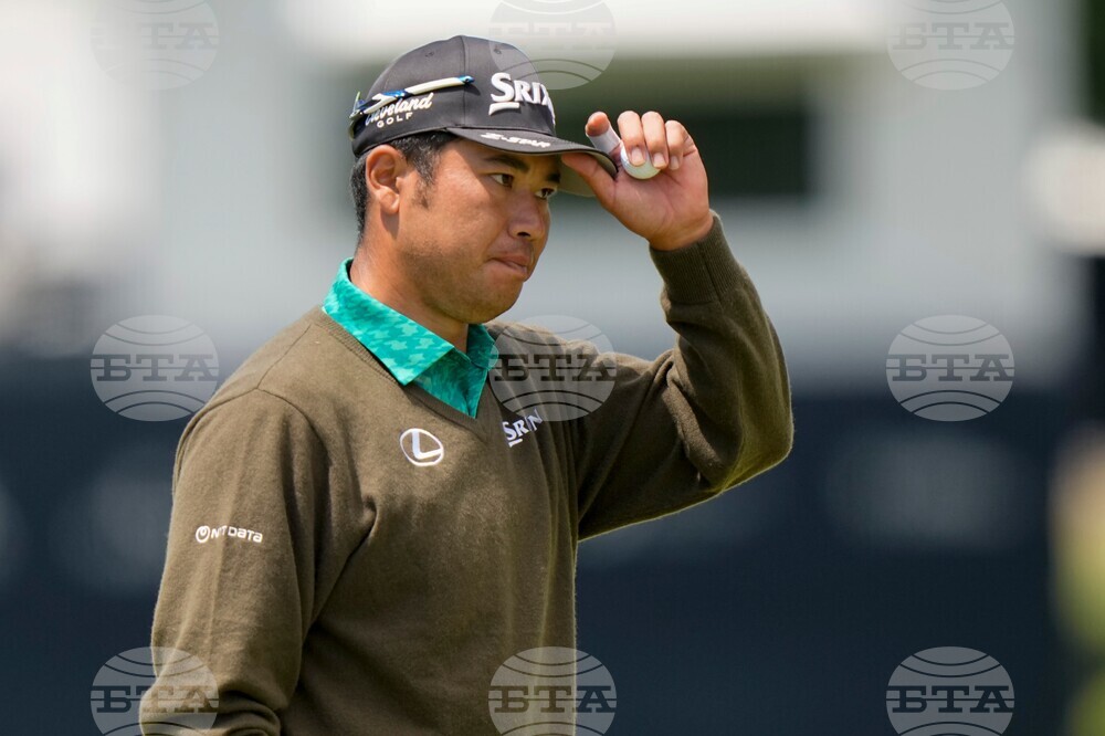 PGA Championship Golf