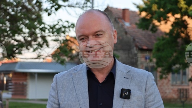 ХИНА: Хърватия отчита близо 500 повече раждания през миналата година, отколкото през 2024 г., съобщи министърът на демографията