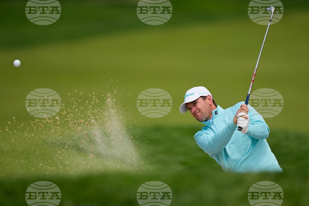 PGA Championship Golf