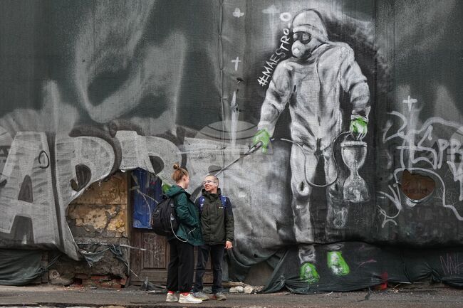 Russia Daily Life