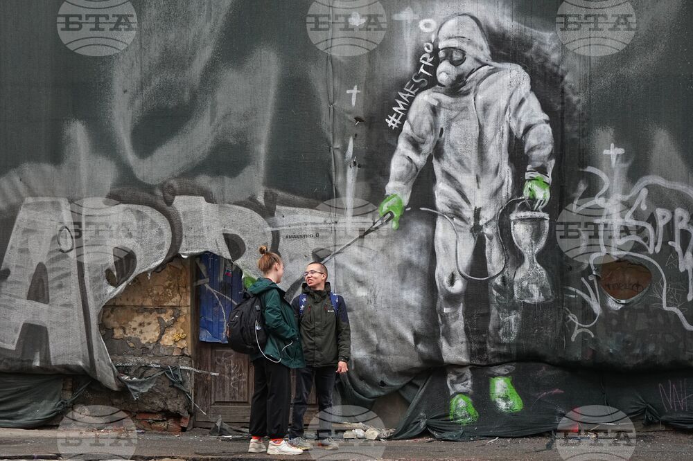Russia Daily Life