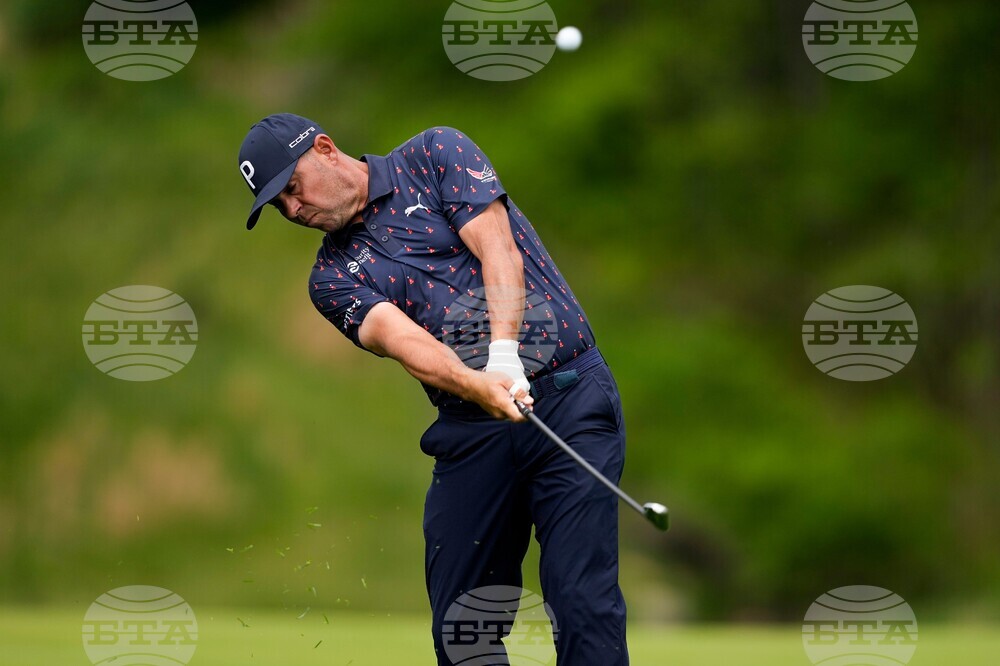 PGA Championship Golf