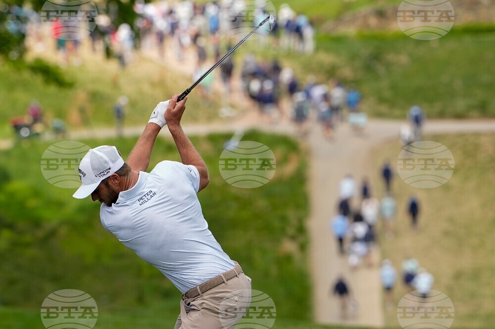 PGA Championship Golf