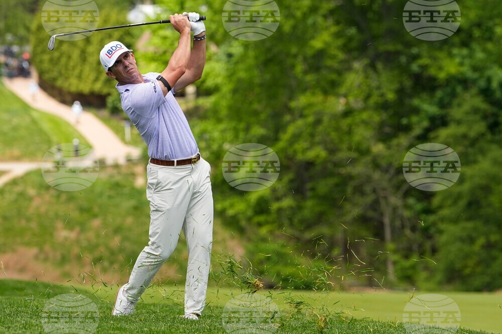 PGA Championship Golf