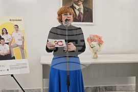 Гоце Делчев - изложба - откриване