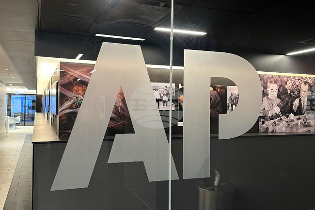 Media Associated Press Layoffs