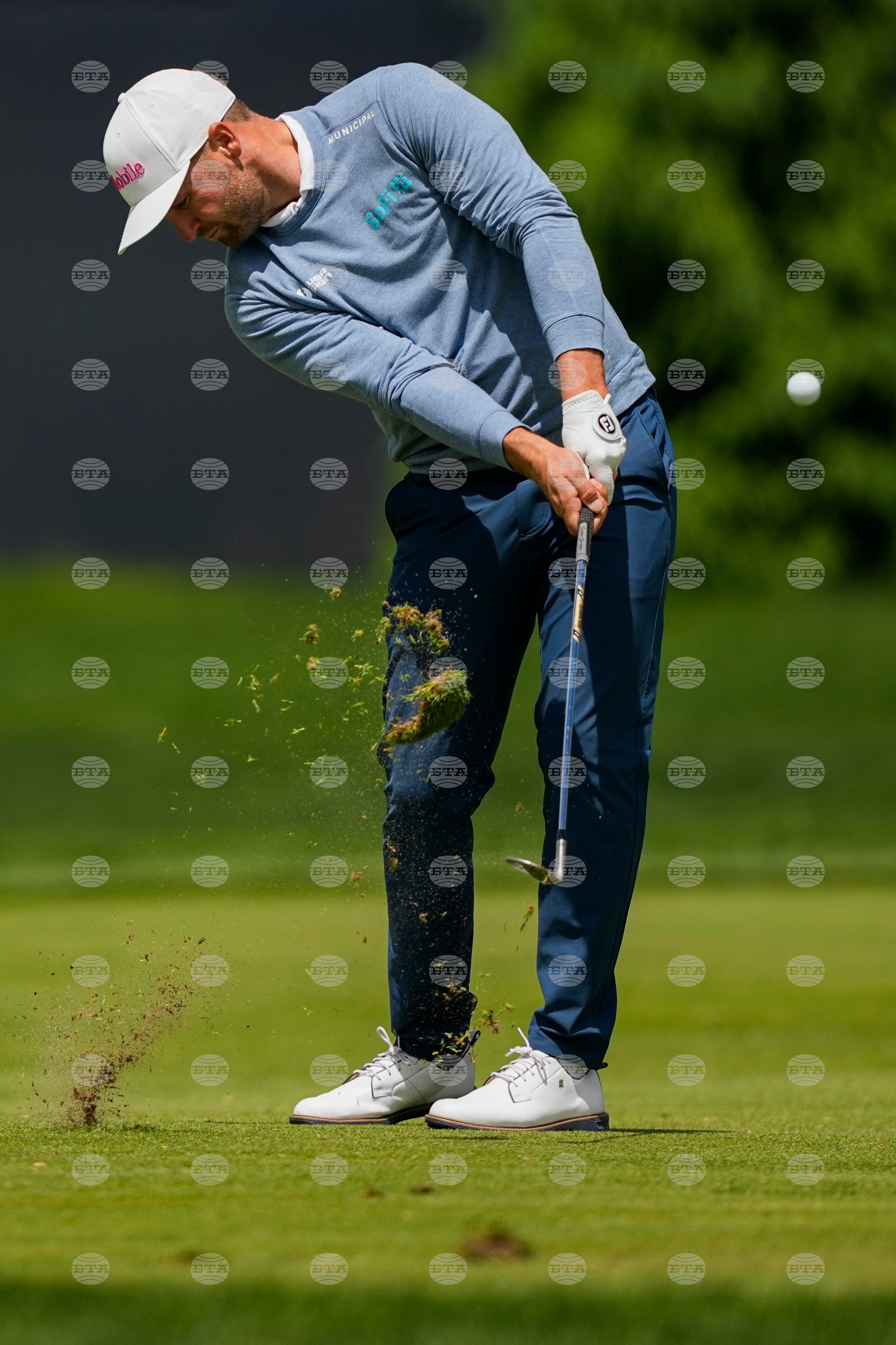 PGA Championship Golf