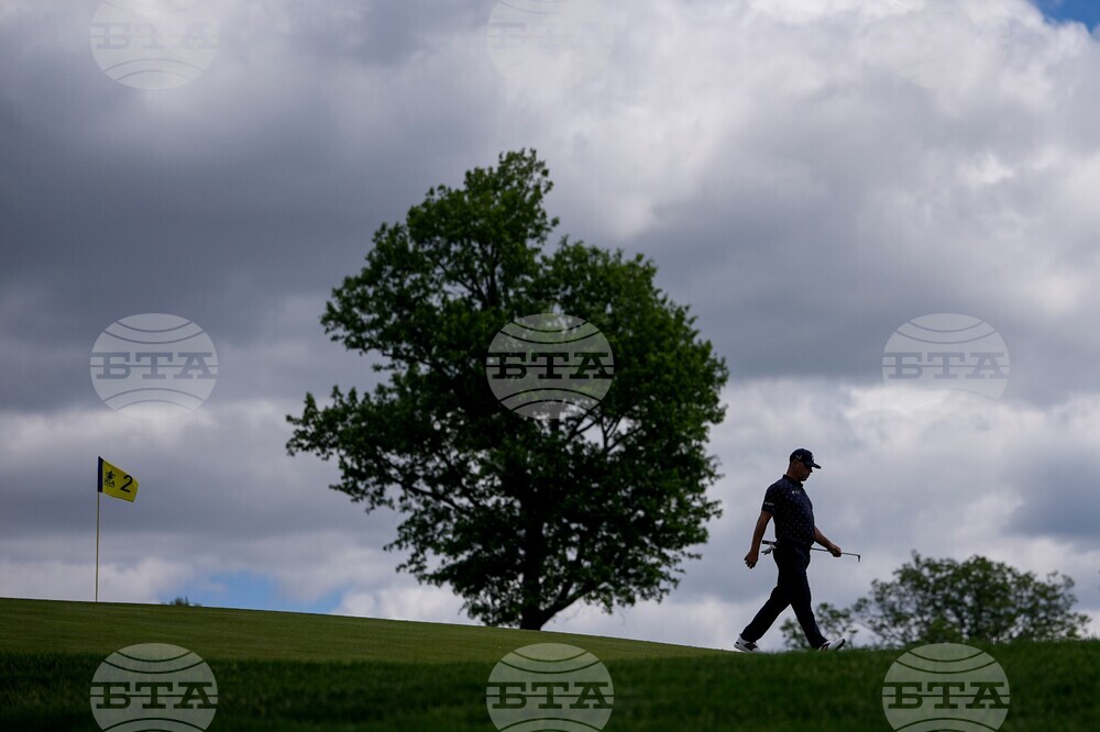 PGA Championship Golf