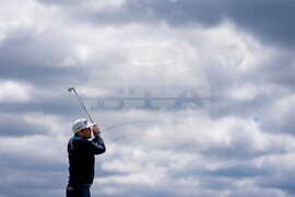 APTOPIX PGA Championship Golf