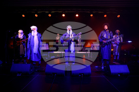 Tinariwen - концерт