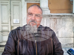 Добрич - мотористи - национален протест