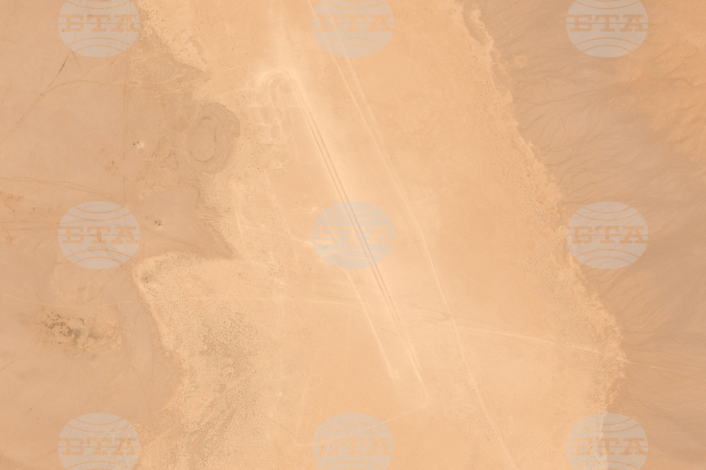 Iraq-Israeli Outpost