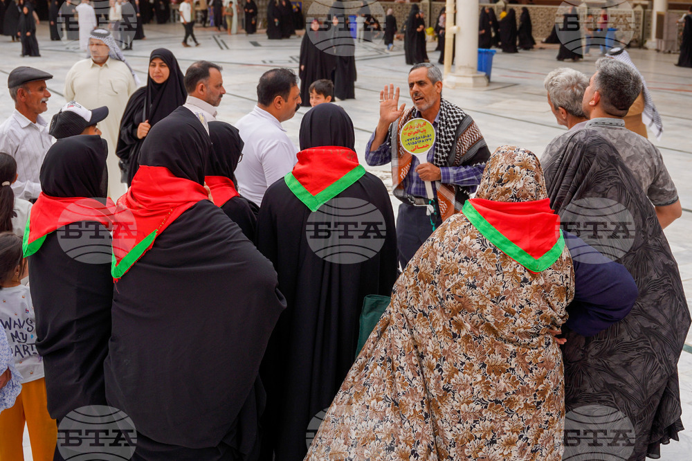 Iraq Iran
