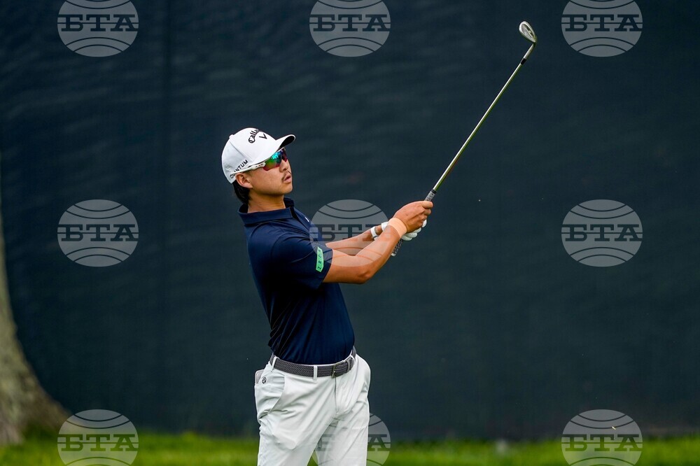 PGA Championship Golf