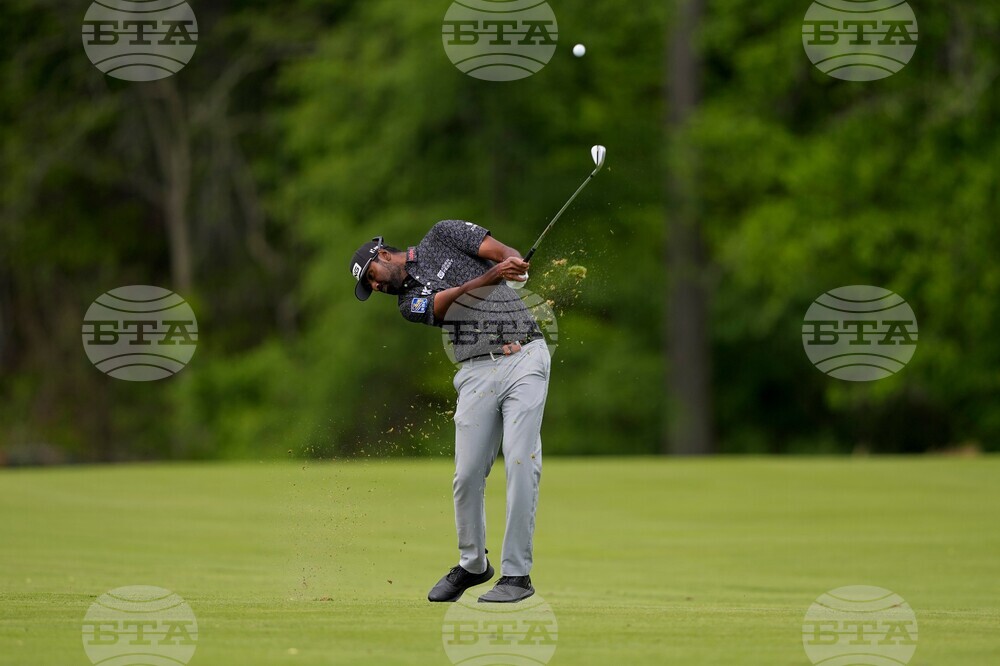 PGA Championship Golf