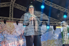 Търговище - Традиционен панаир - музикален парк фест
