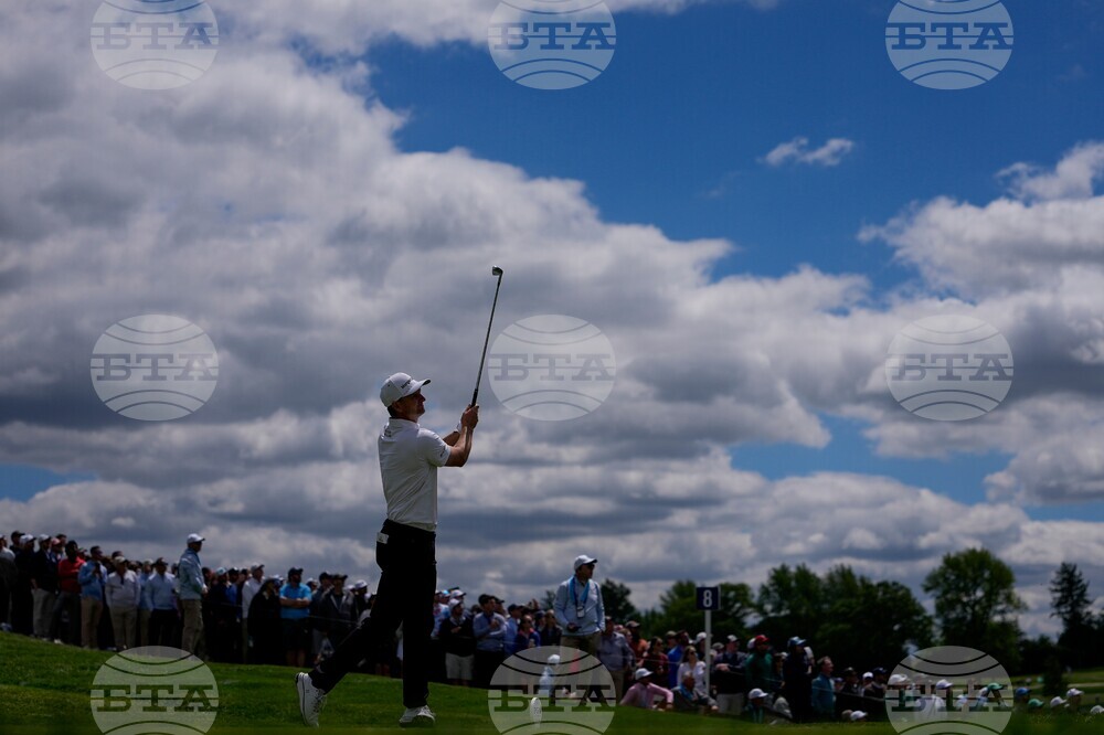 PGA Championship Golf