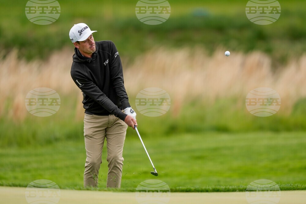 PGA Championship Golf