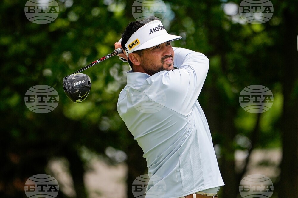 PGA Championship Golf