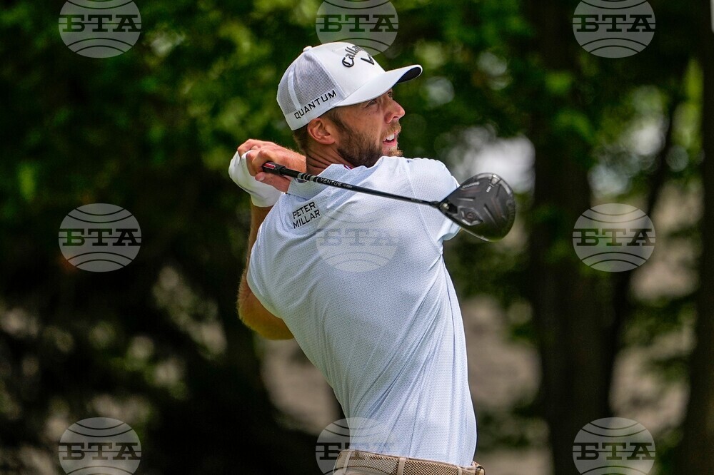PGA Championship Golf