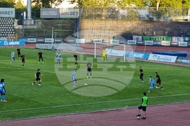 Русе - ФК Дунав (Русе) - награждаване