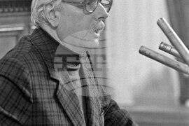 проф. Чавдар Кюранов -  социолог и политик