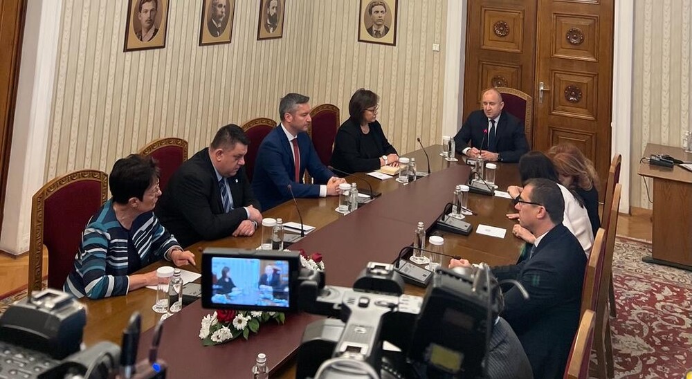 Корнелия Нинова: Първият и най-важен въпрос е за бюджета