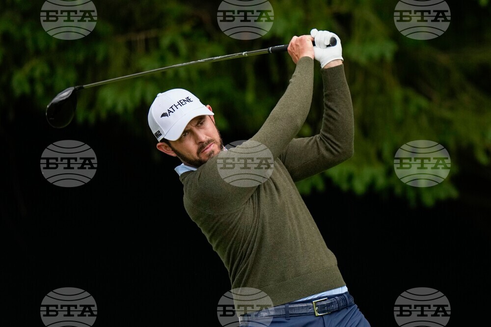 PGA Championship Golf