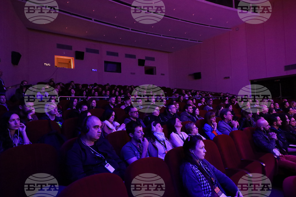 Поморие - MadePro Conference - фотографска конференция