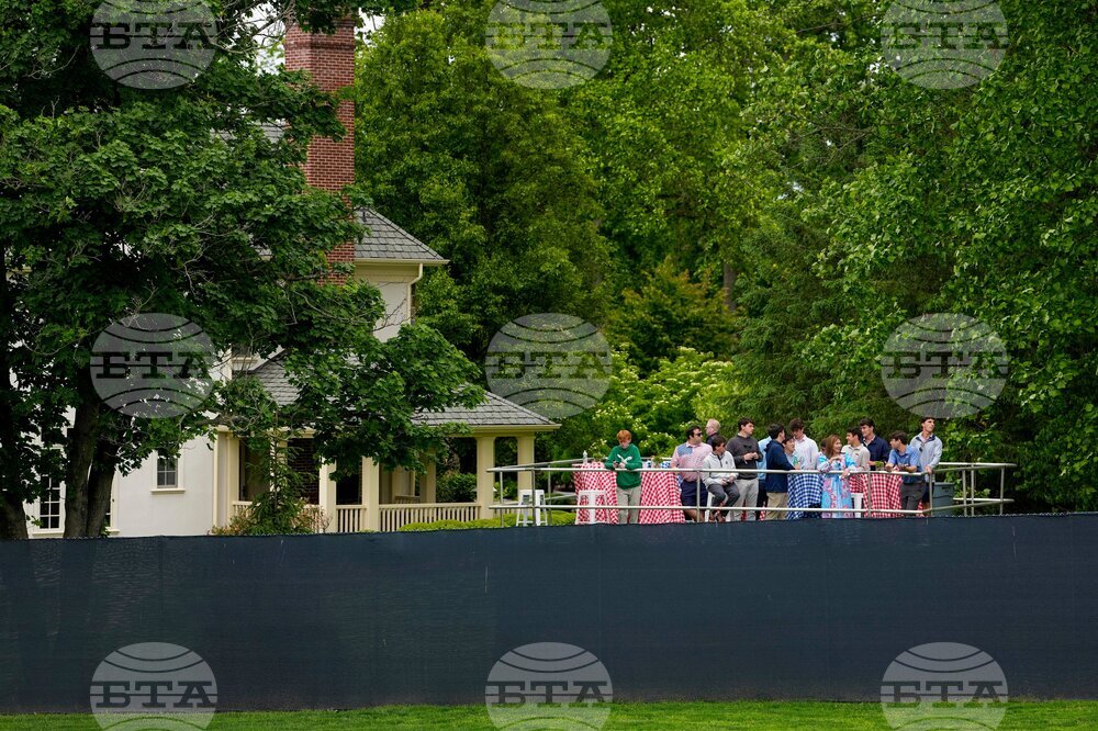 PGA Championship Golf