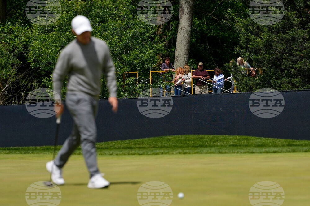 PGA Championship Golf