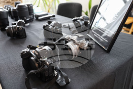 Поморие - MadePro Conference - фотографска конференция