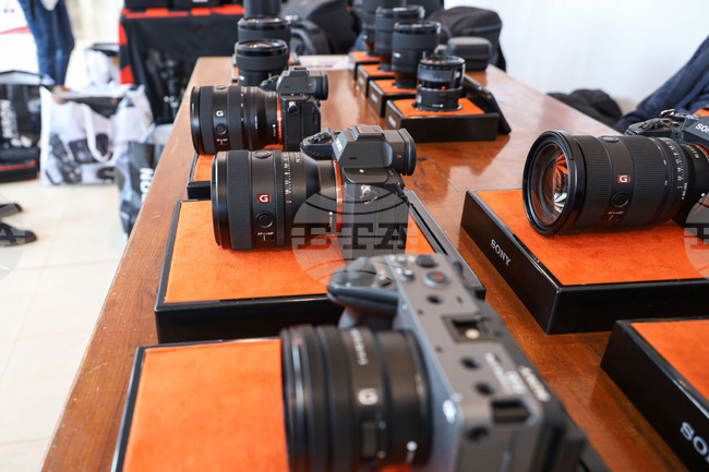 Турски гражданин получи 12 години затвор за тайно заснемане на колеги 