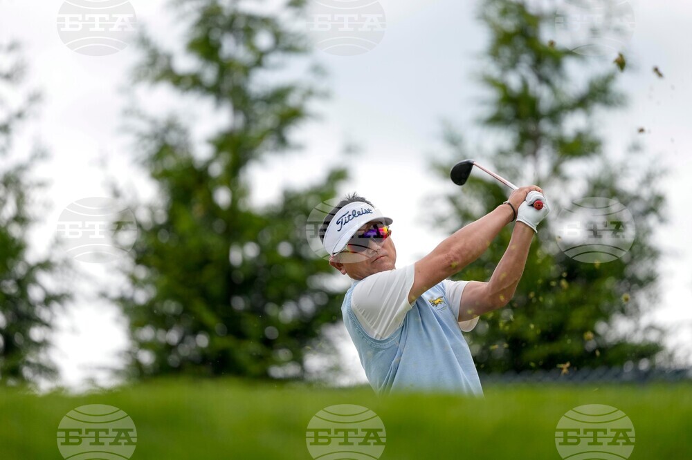 PGA Championship Golf