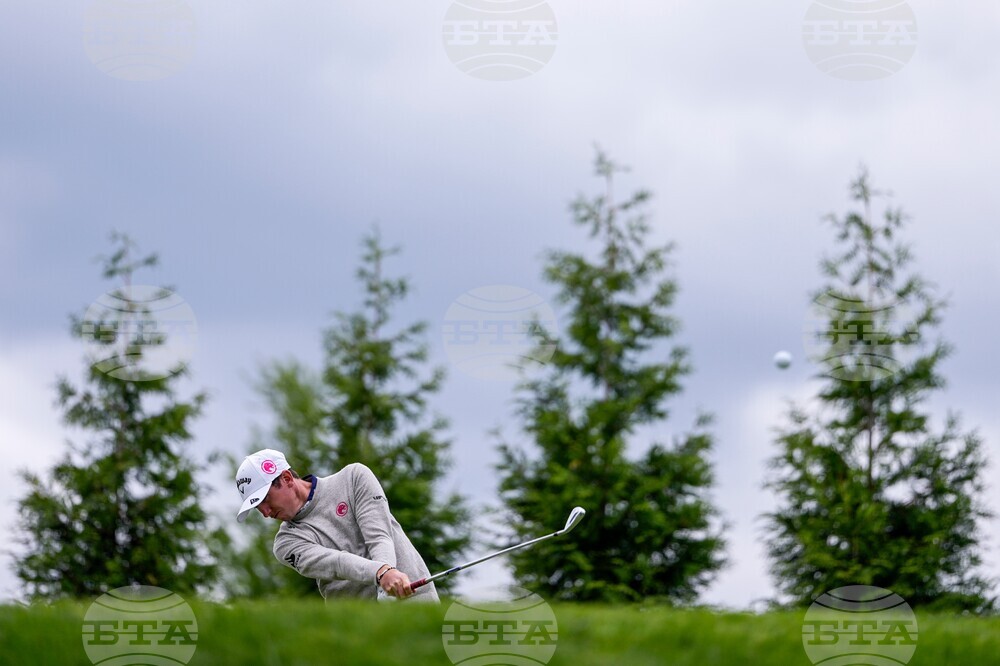 PGA Championship Golf