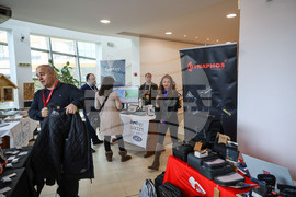 Поморие - MadePro Conference - фотографска конференция