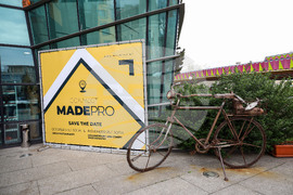 Поморие - MadePro Conference - фотографска конференция